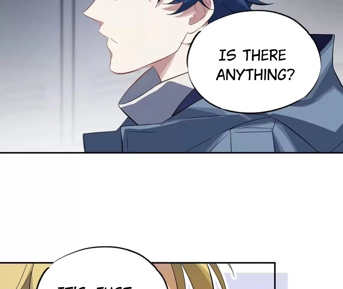 Confession Of The Suspect A Chapter 5 – Page 43