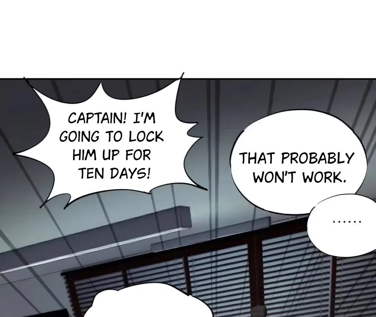 Confession Of The Suspect A Chapter 5 – Page 49