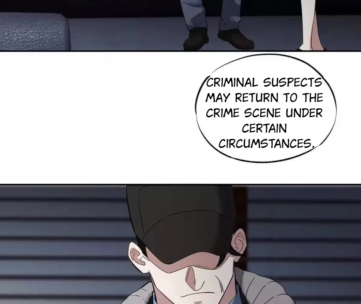 Confession Of The Suspect A Chapter 5 – Page 64