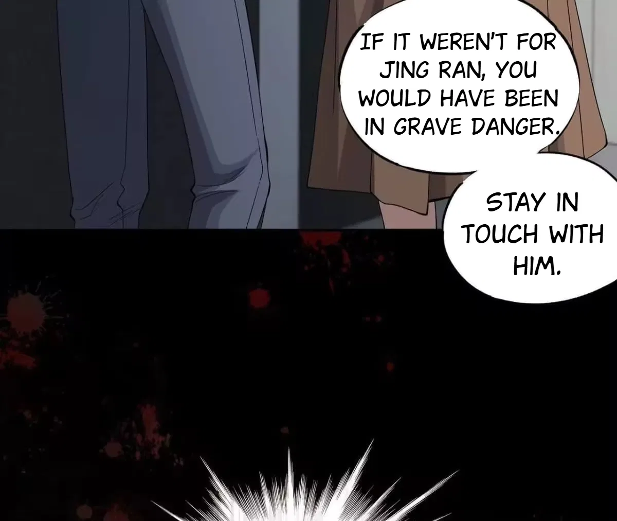 Confession Of The Suspect A Chapter 5 – Page 70