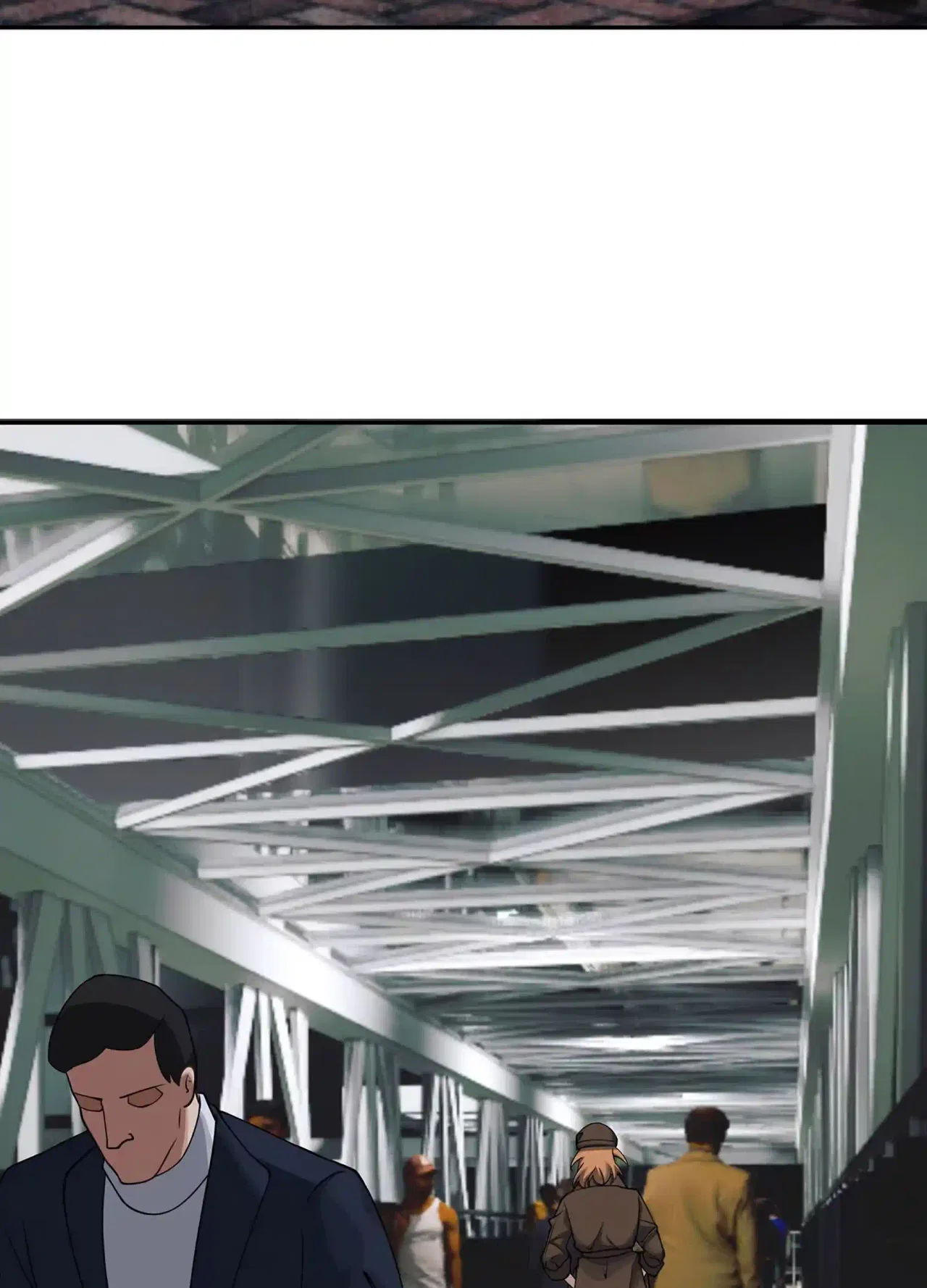 Confession Of The Suspect A Chapter 4 – Page 7