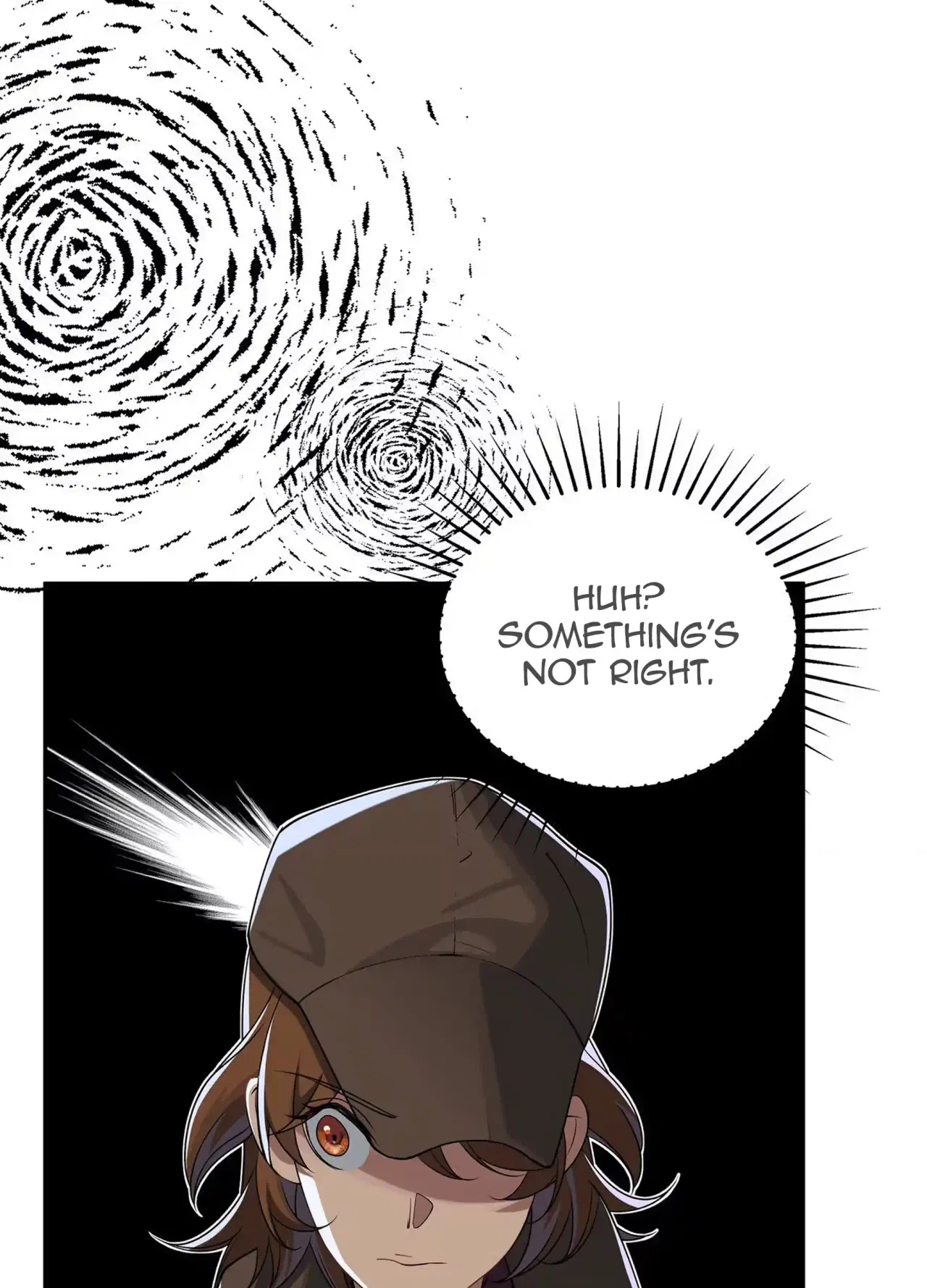 Confession Of The Suspect A Chapter 4 – Page 9