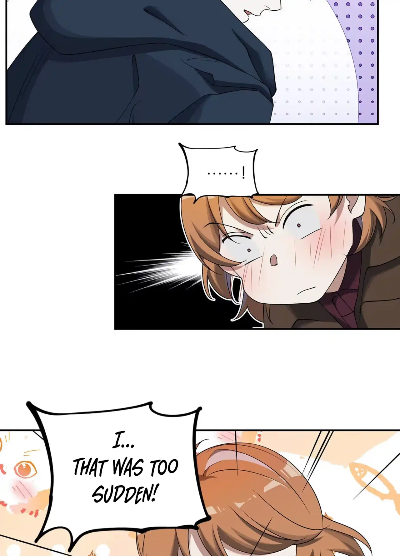 Confession Of The Suspect A Chapter 4 – Page 32