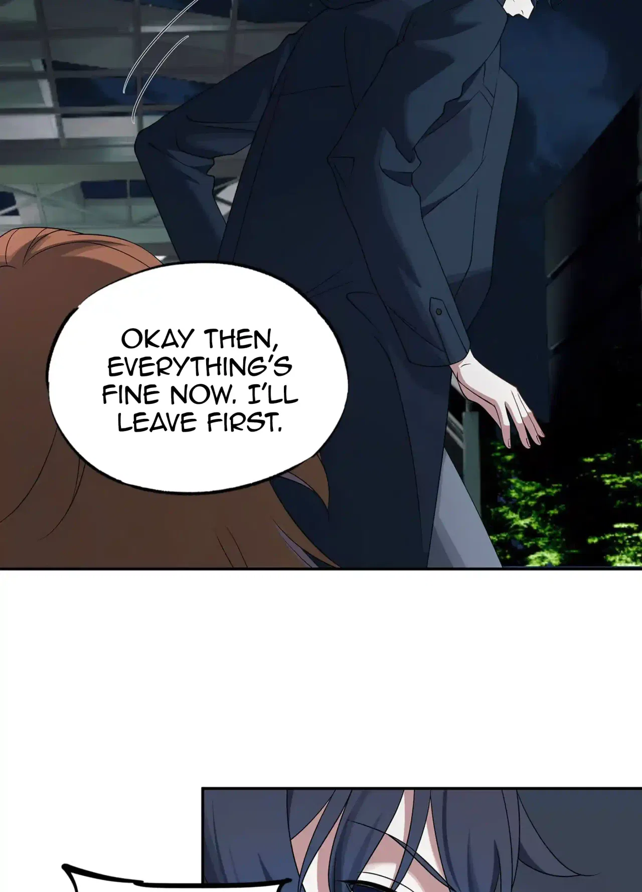 Confession Of The Suspect A Chapter 4 – Page 36