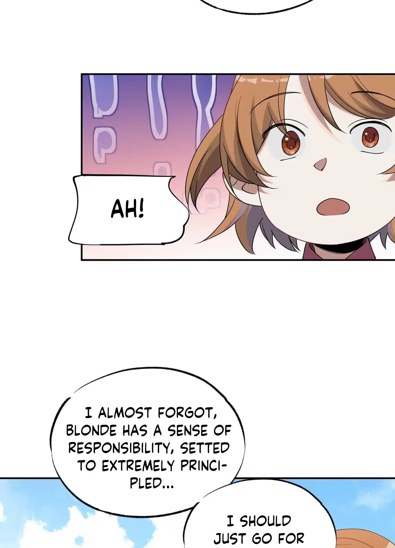 Confession Of The Suspect A Chapter 3 – Page 14