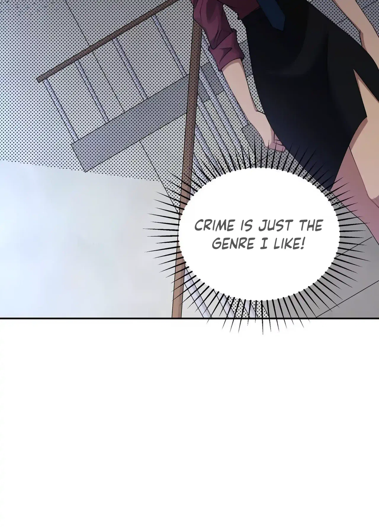 Confession Of The Suspect A Chapter 3 – Page 20