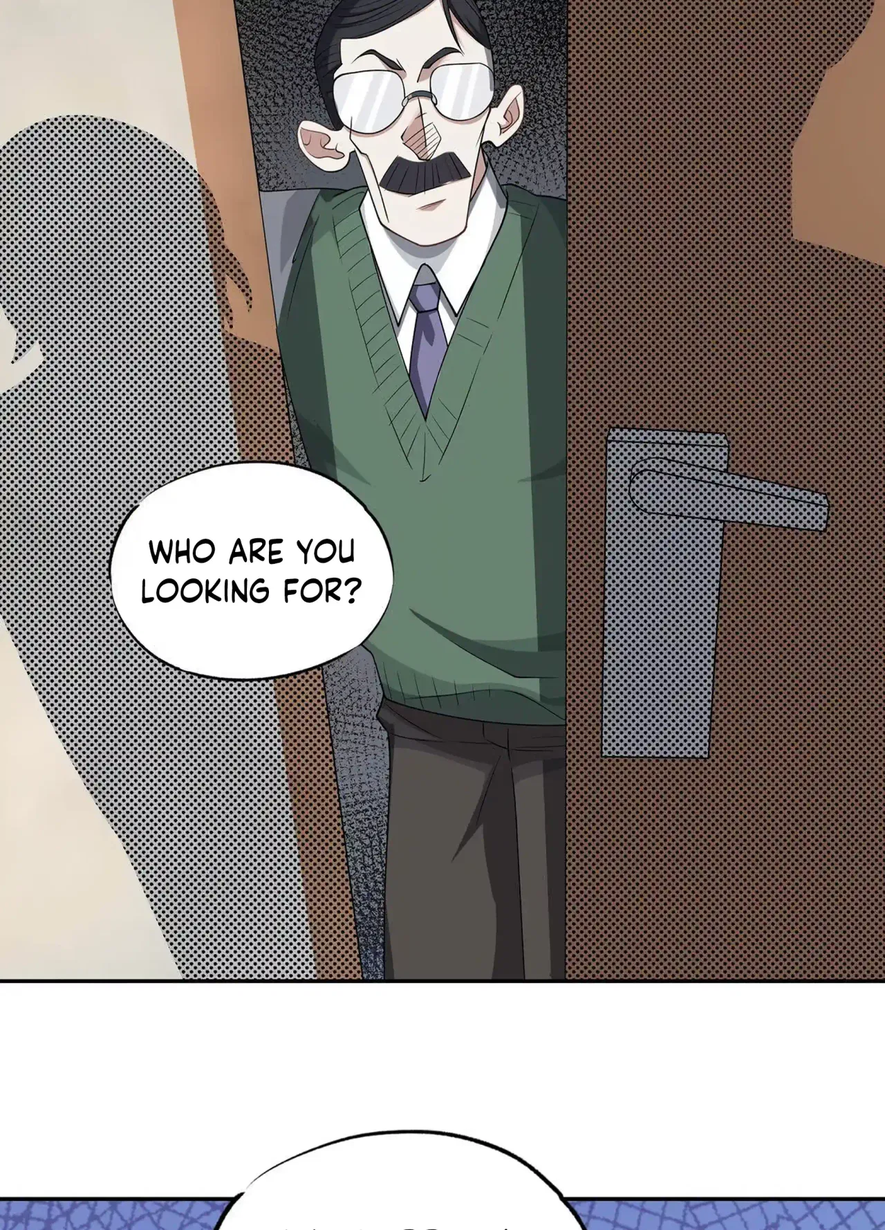 Confession Of The Suspect A Chapter 3 – Page 22