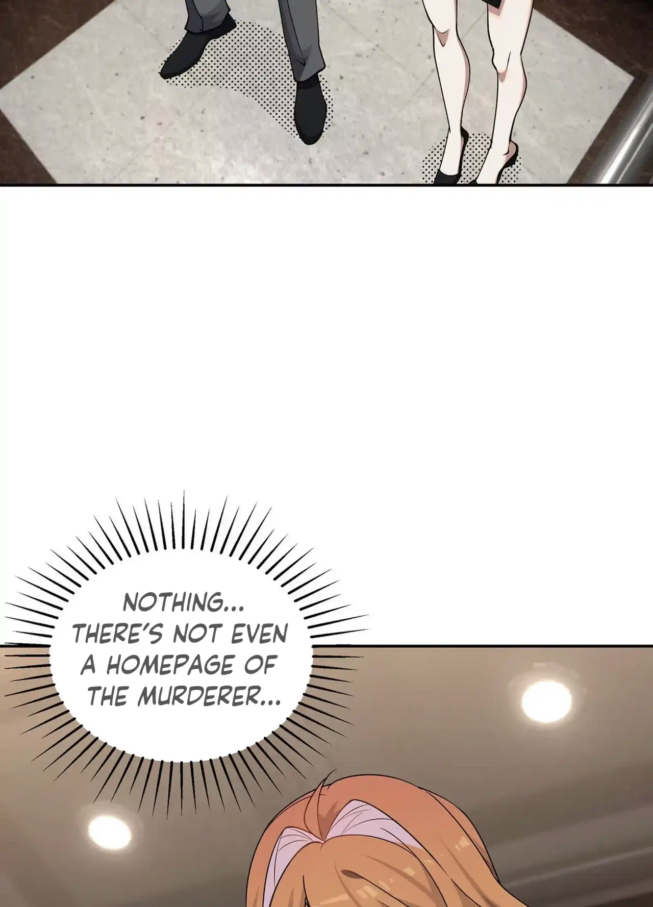 Confession Of The Suspect A Chapter 3 – Page 26
