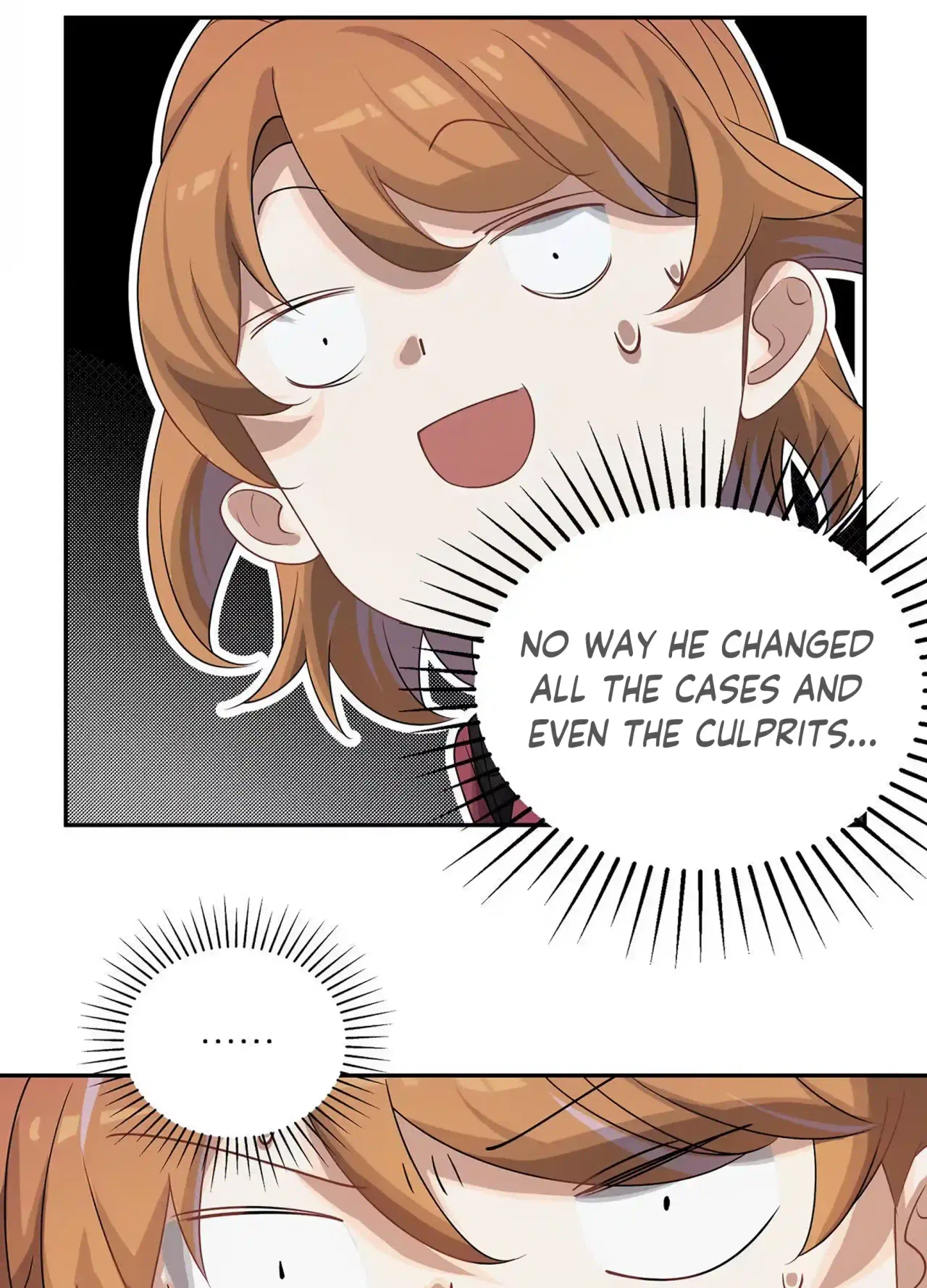 Confession Of The Suspect A Chapter 3 – Page 28