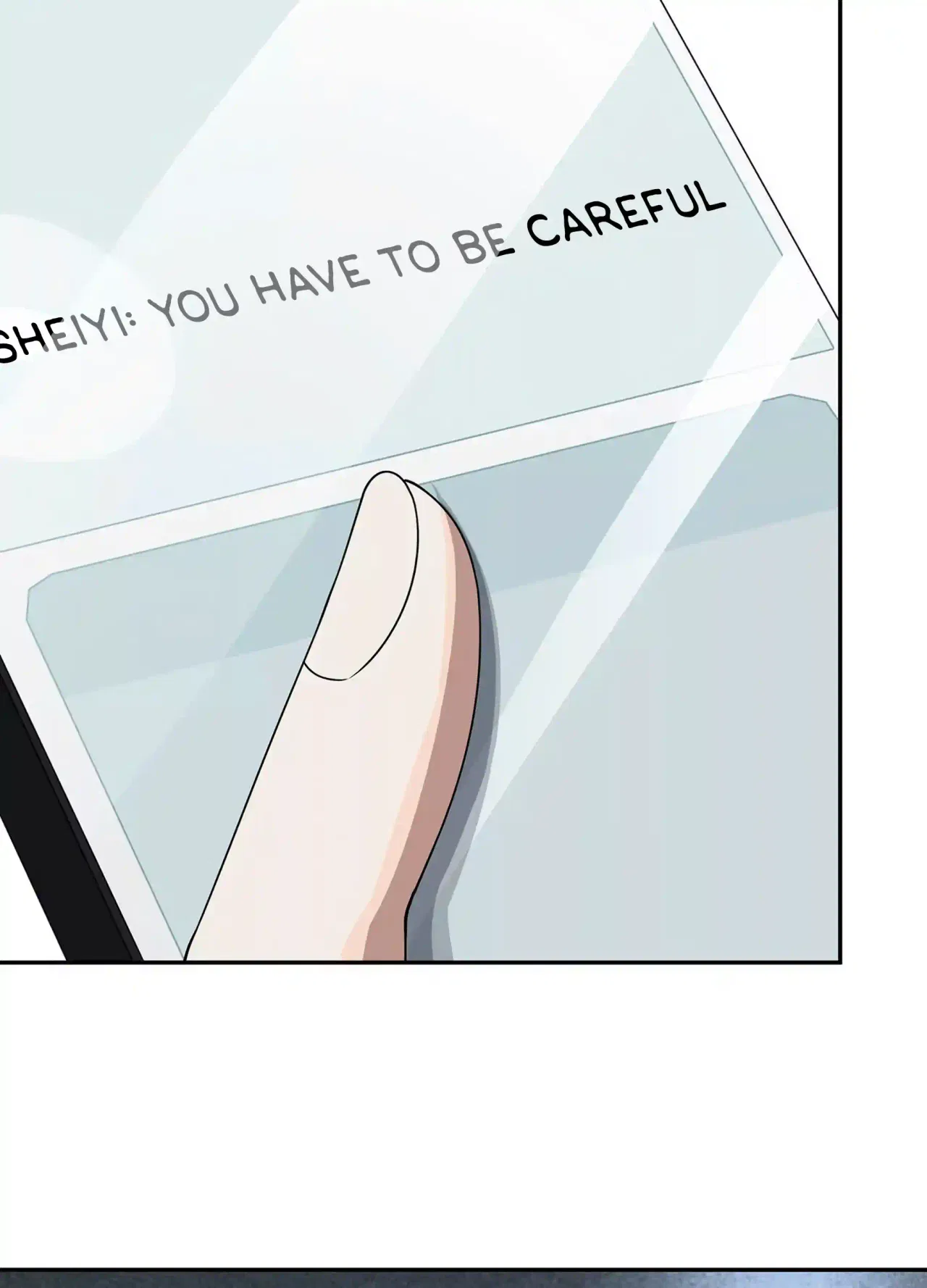 Confession Of The Suspect A Chapter 3 – Page 36