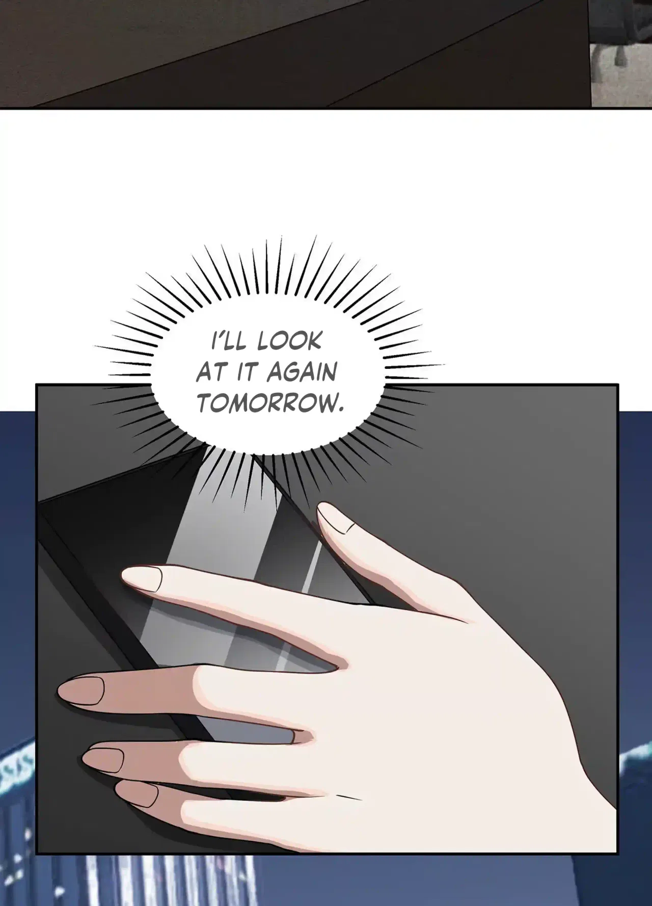 Confession Of The Suspect A Chapter 3 – Page 38