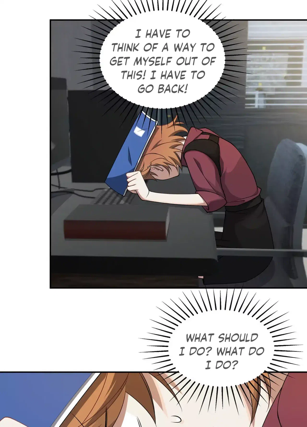Confession Of The Suspect A Chapter 2 – Page 10