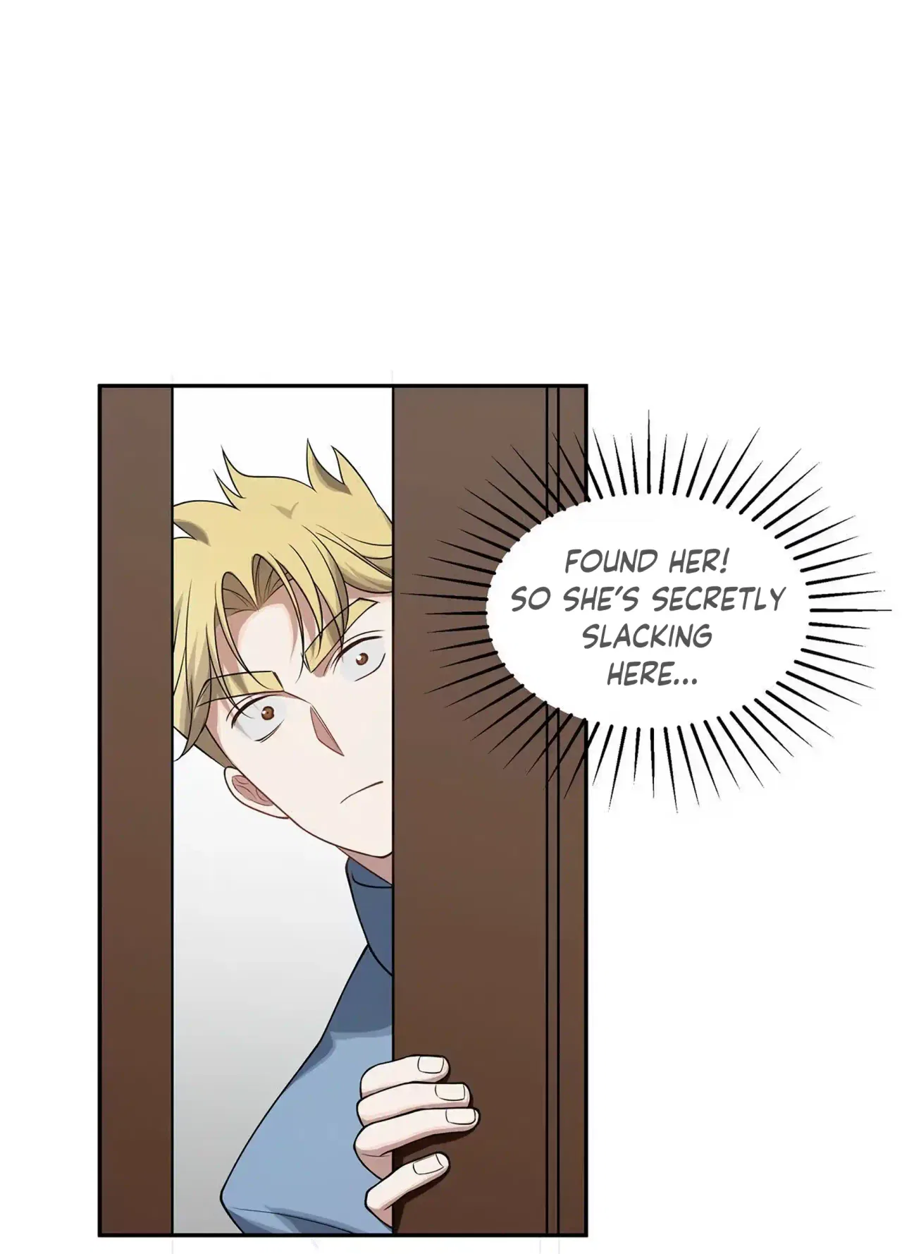 Confession Of The Suspect A Chapter 2 – Page 19