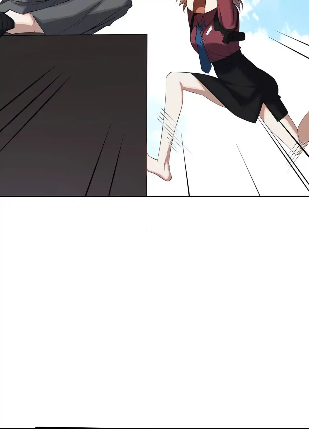 Confession Of The Suspect A Chapter 2 – Page 40