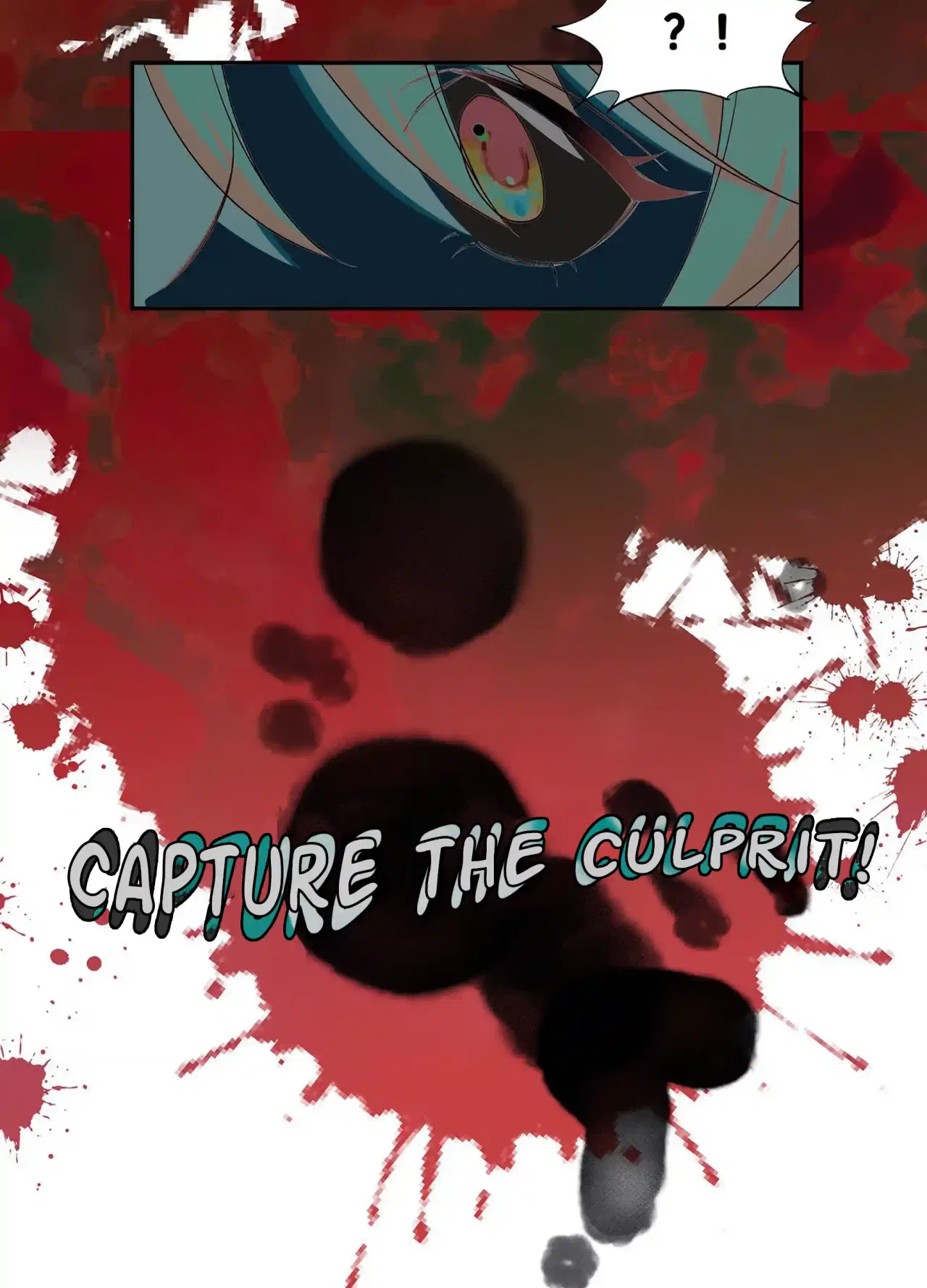 Confession Of The Suspect A Chapter 2 – Page 43