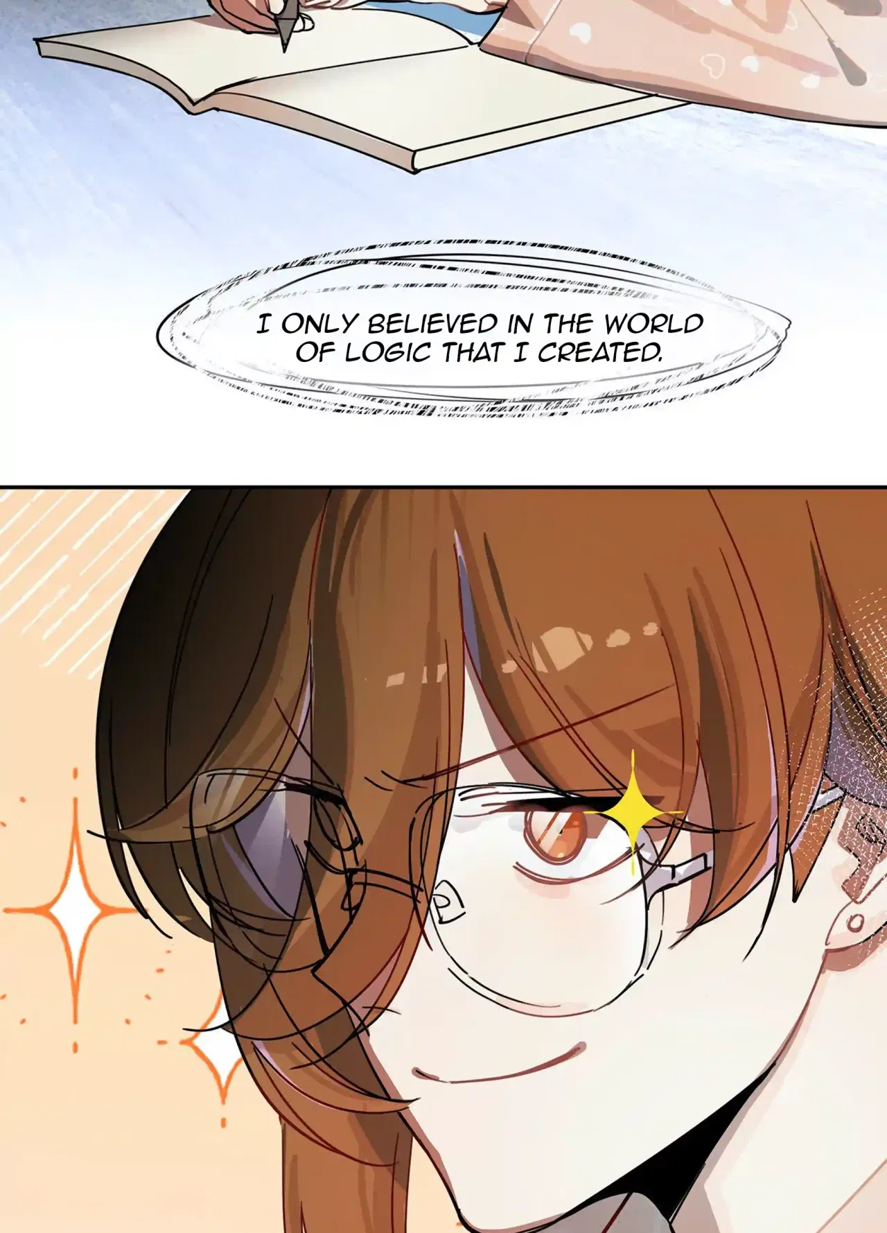 Confession Of The Suspect A Chapter 1 – Page 13