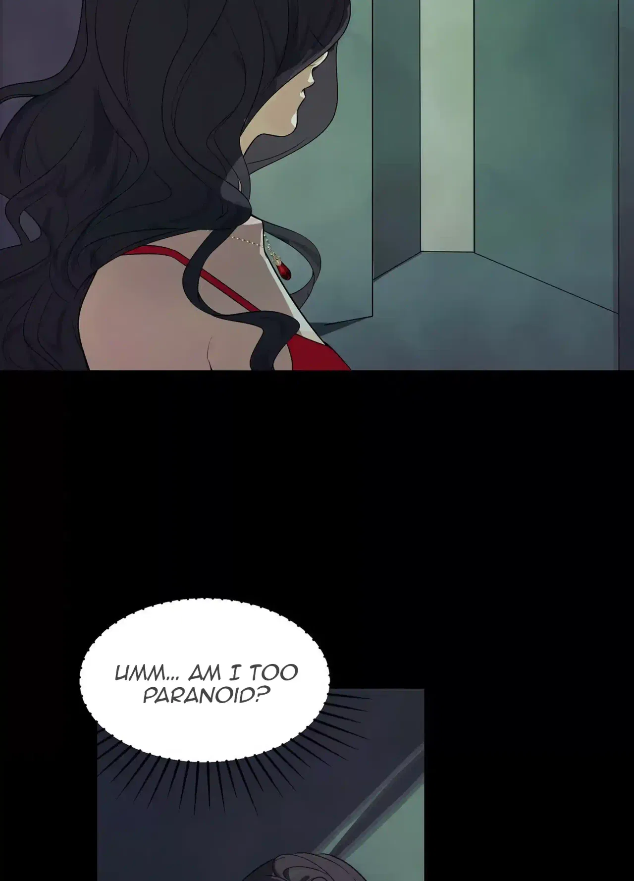 Confession Of The Suspect A Chapter 1 – Page 31