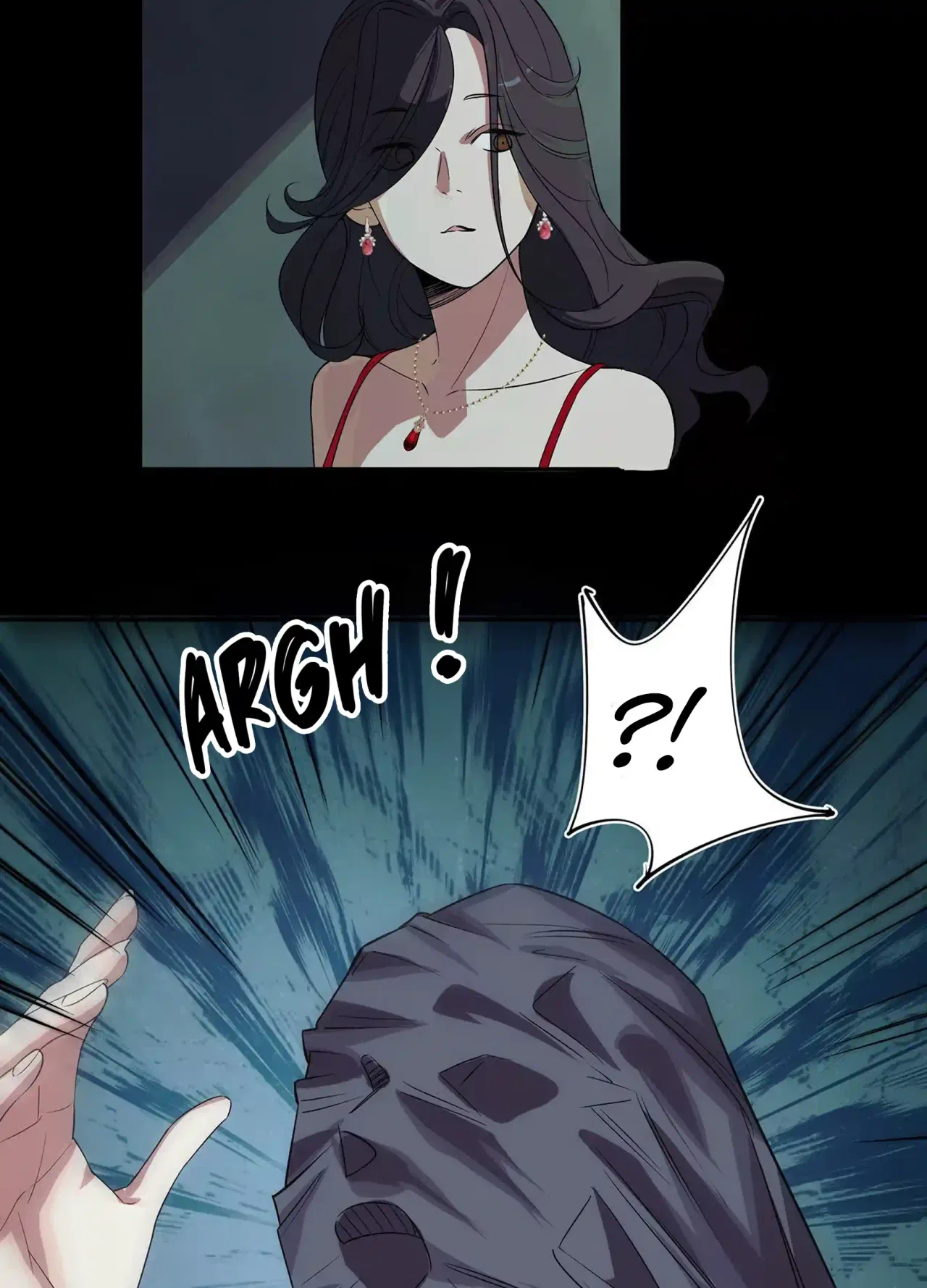 Confession Of The Suspect A Chapter 1 – Page 32