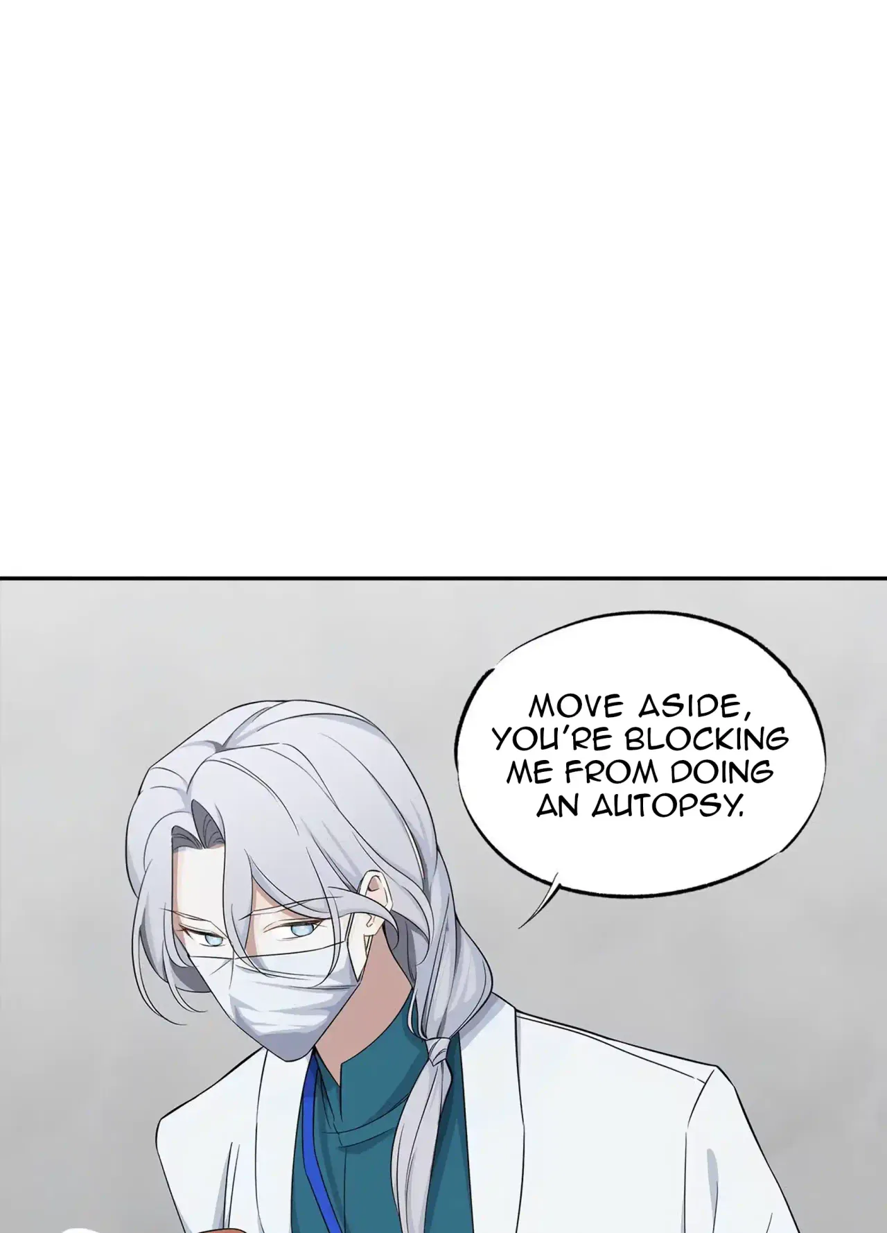 Confession Of The Suspect A Chapter 1 – Page 55