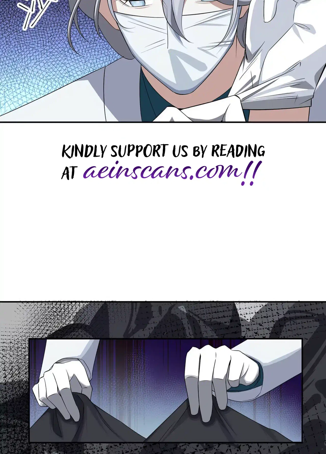 Confession Of The Suspect A Chapter 1 – Page 59