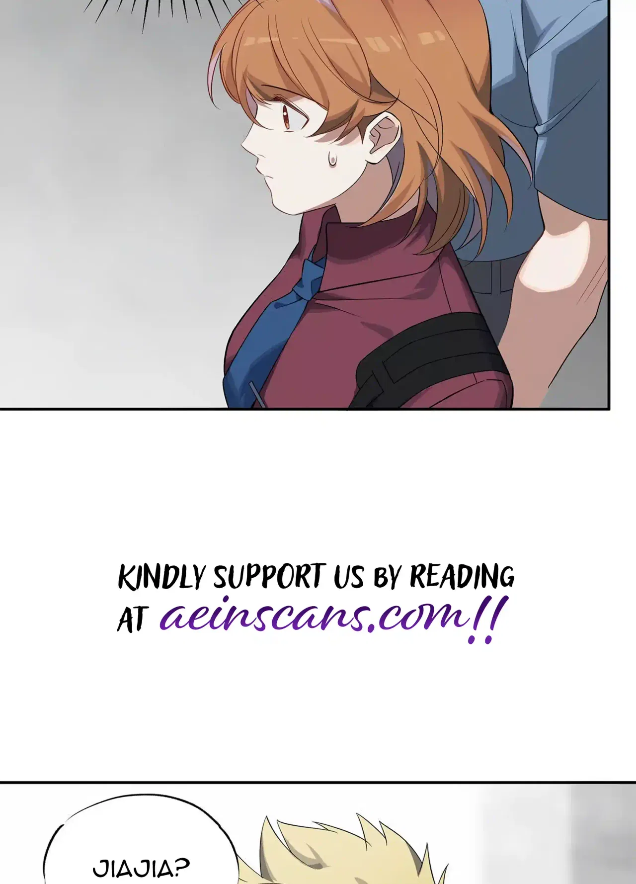 Confession Of The Suspect A Chapter 1 – Page 76