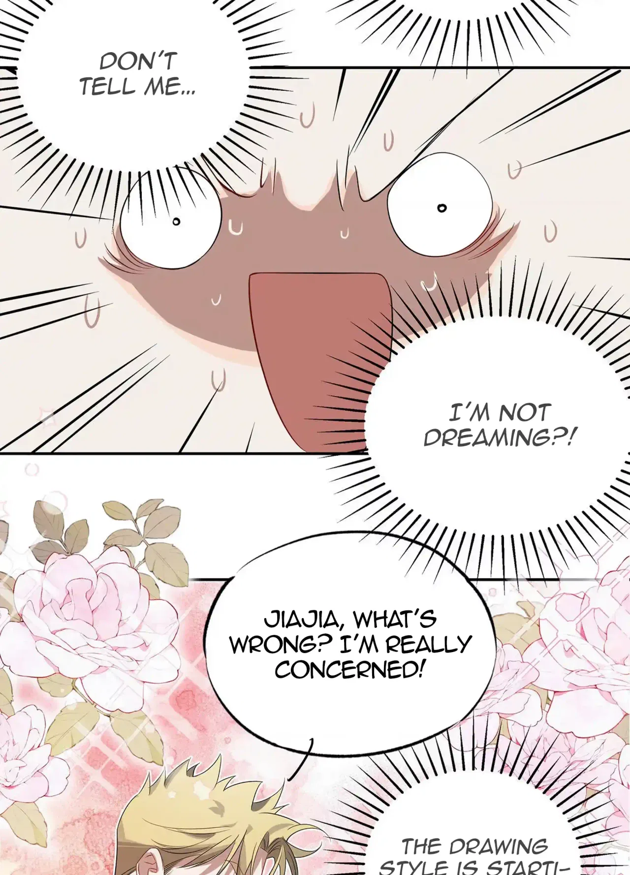 Confession Of The Suspect A Chapter 1 – Page 82