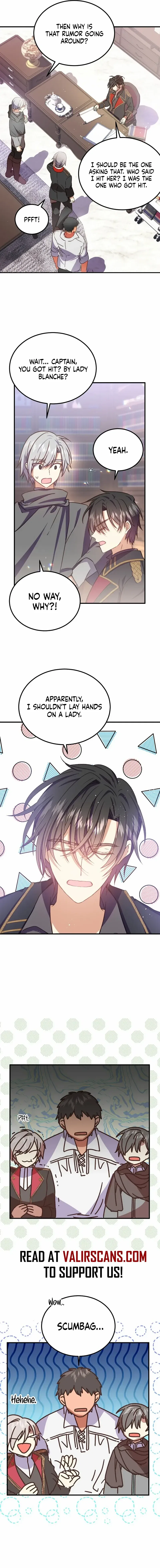 Teaching the Tyrant Manners Chapter 2 – Page 4