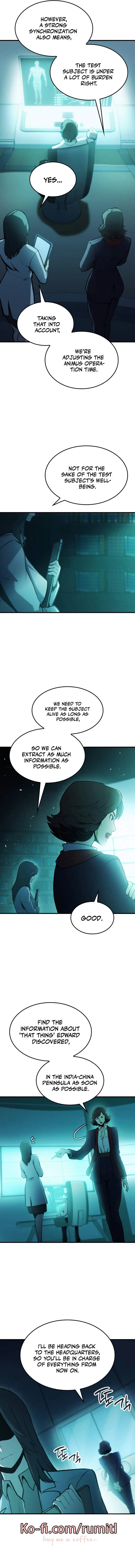 Assassin’s Creed: Forgotten Temple Chapter 4 – Page 15