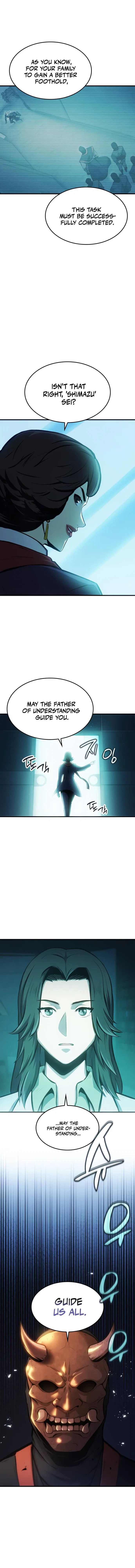 Assassin’s Creed: Forgotten Temple Chapter 4 – Page 16