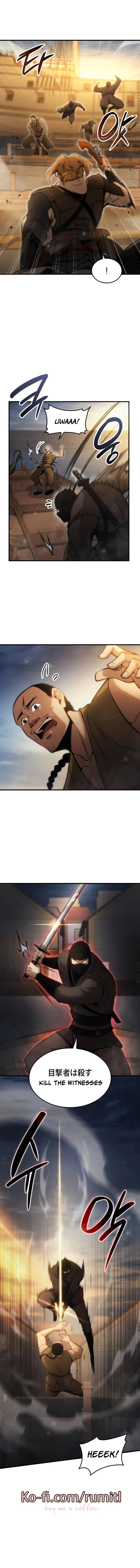 Assassin’s Creed: Forgotten Temple Chapter 4 – Page 18