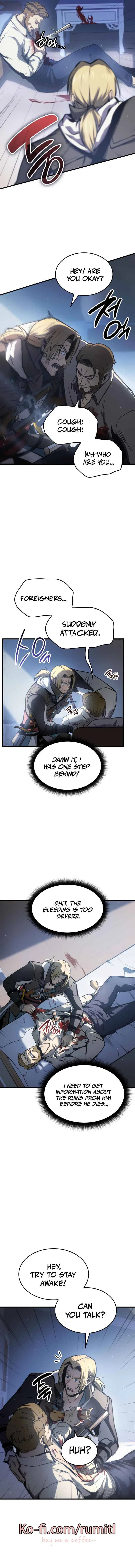 Assassin’s Creed: Forgotten Temple Chapter 3 – Page 15