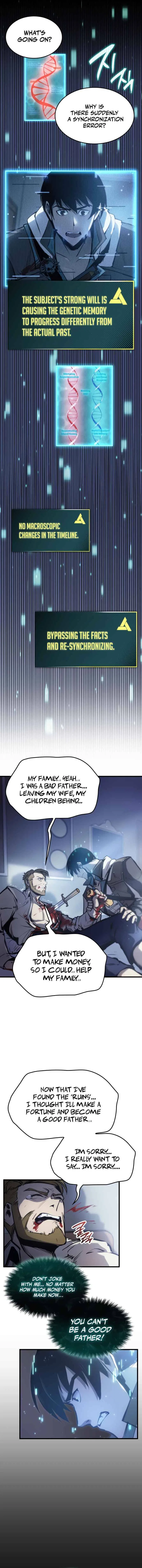 Assassin’s Creed: Forgotten Temple Chapter 3 – Page 17