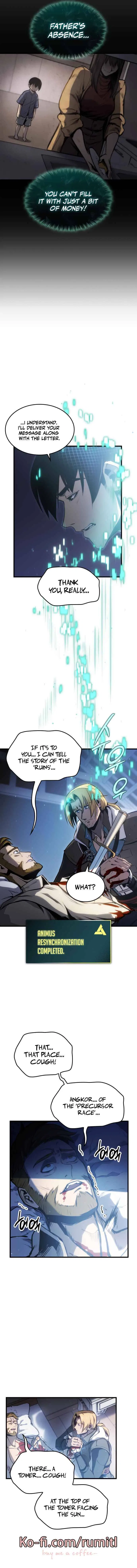Assassin’s Creed: Forgotten Temple Chapter 3 – Page 18