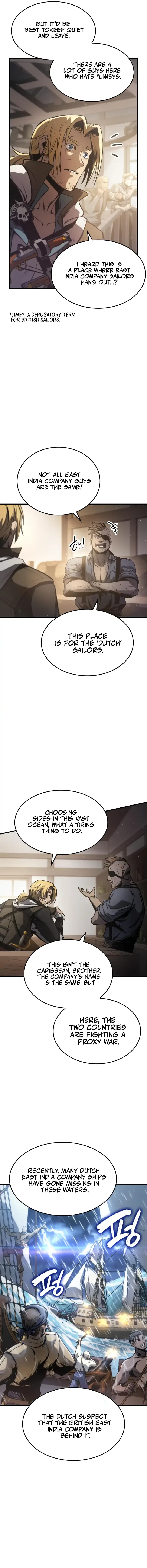 Assassin’s Creed: Forgotten Temple Chapter 2 – Page 7