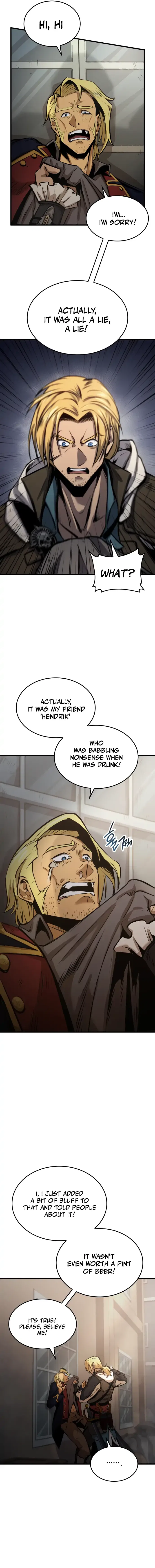 Assassin’s Creed: Forgotten Temple Chapter 2 – Page 18