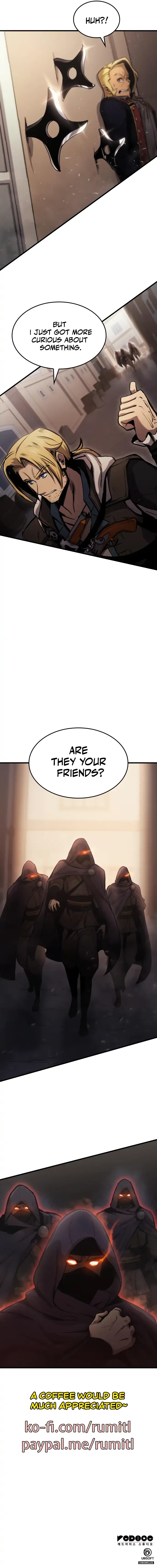 Assassin’s Creed: Forgotten Temple Chapter 2 – Page 20