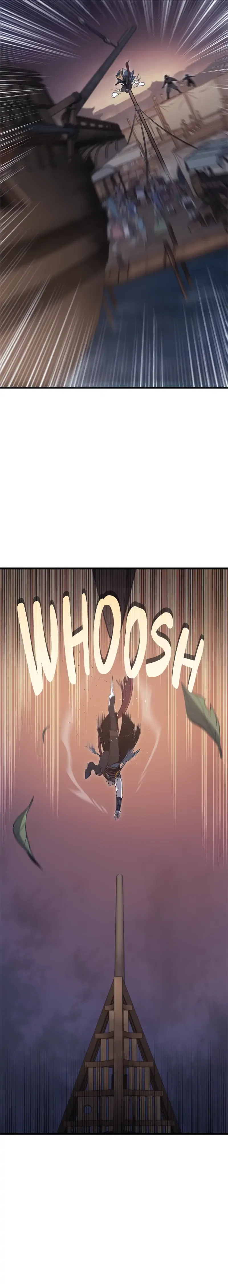 Assassin’s Creed: Forgotten Temple Chapter 1 – Page 4