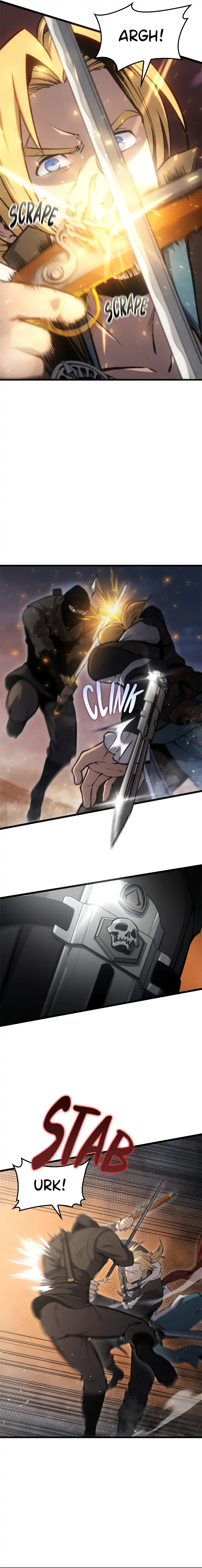 Assassin’s Creed: Forgotten Temple Chapter 1 – Page 9