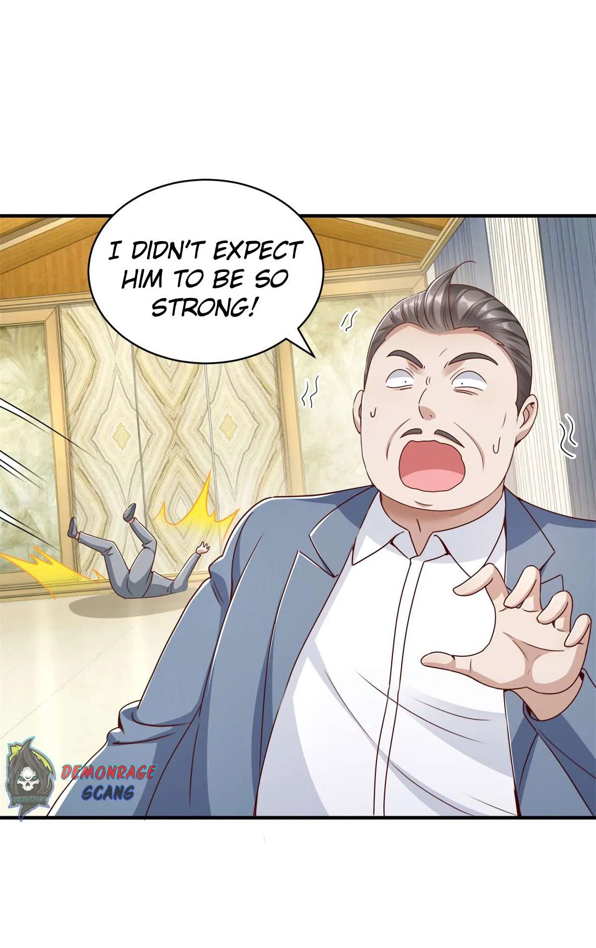 My Seven Sisters are Unparalleled Chapter 4 – Page 9