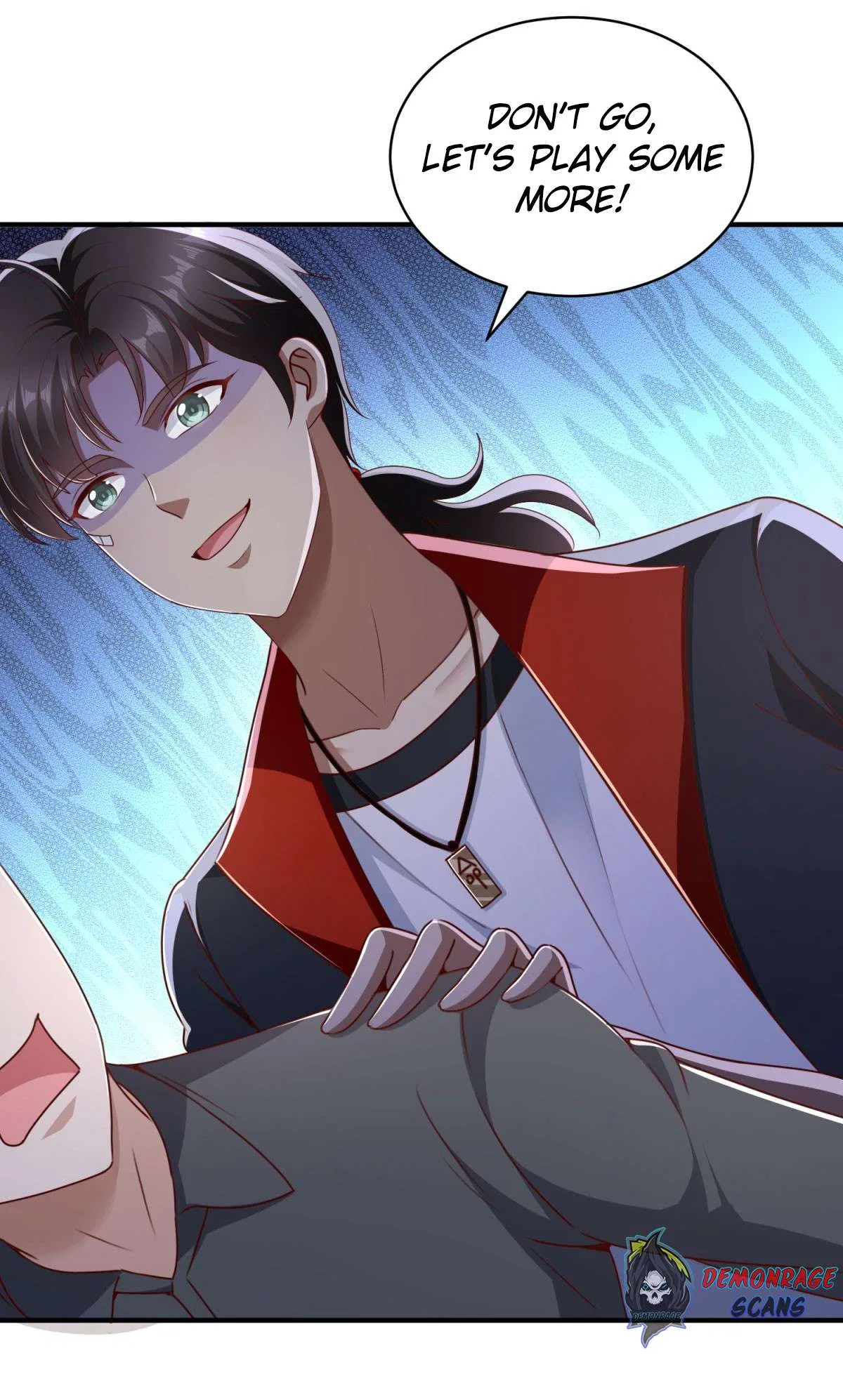 My Seven Sisters are Unparalleled Chapter 4 – Page 13