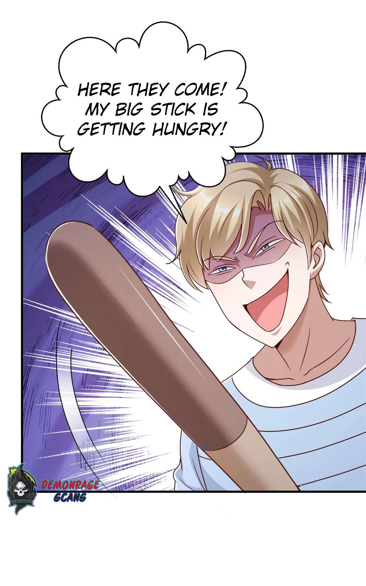 My Seven Sisters are Unparalleled Chapter 4 – Page 23
