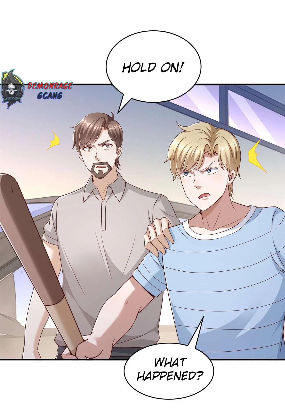 My Seven Sisters are Unparalleled Chapter 4 – Page 24