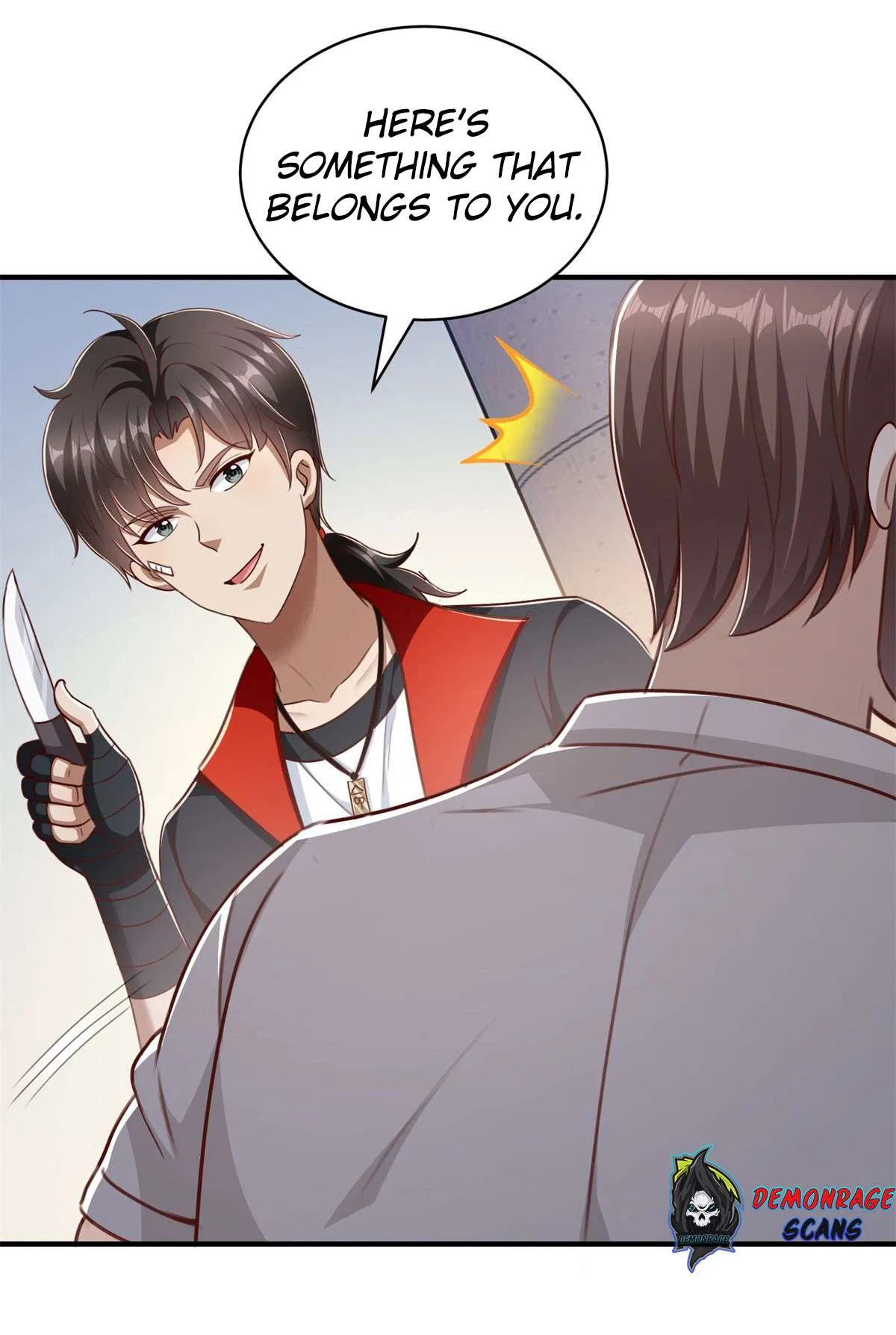 My Seven Sisters are Unparalleled Chapter 4 – Page 29
