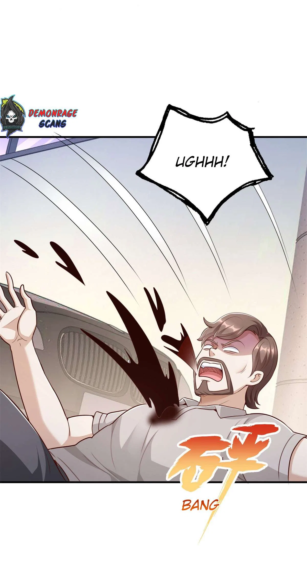 My Seven Sisters are Unparalleled Chapter 4 – Page 31