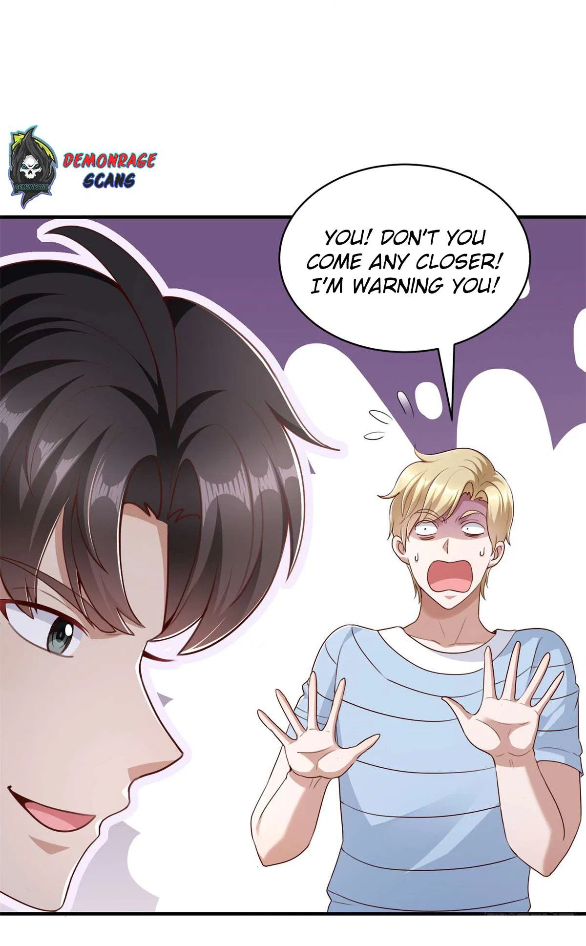 My Seven Sisters are Unparalleled Chapter 4 – Page 33