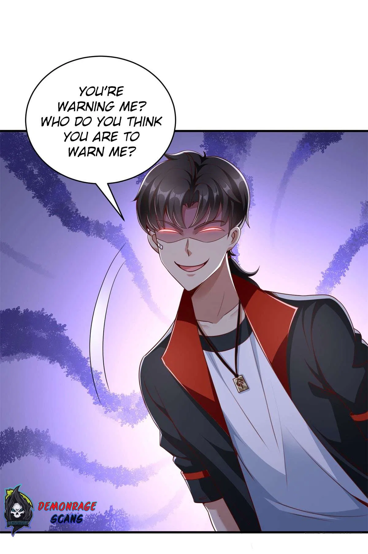 My Seven Sisters are Unparalleled Chapter 4 – Page 34
