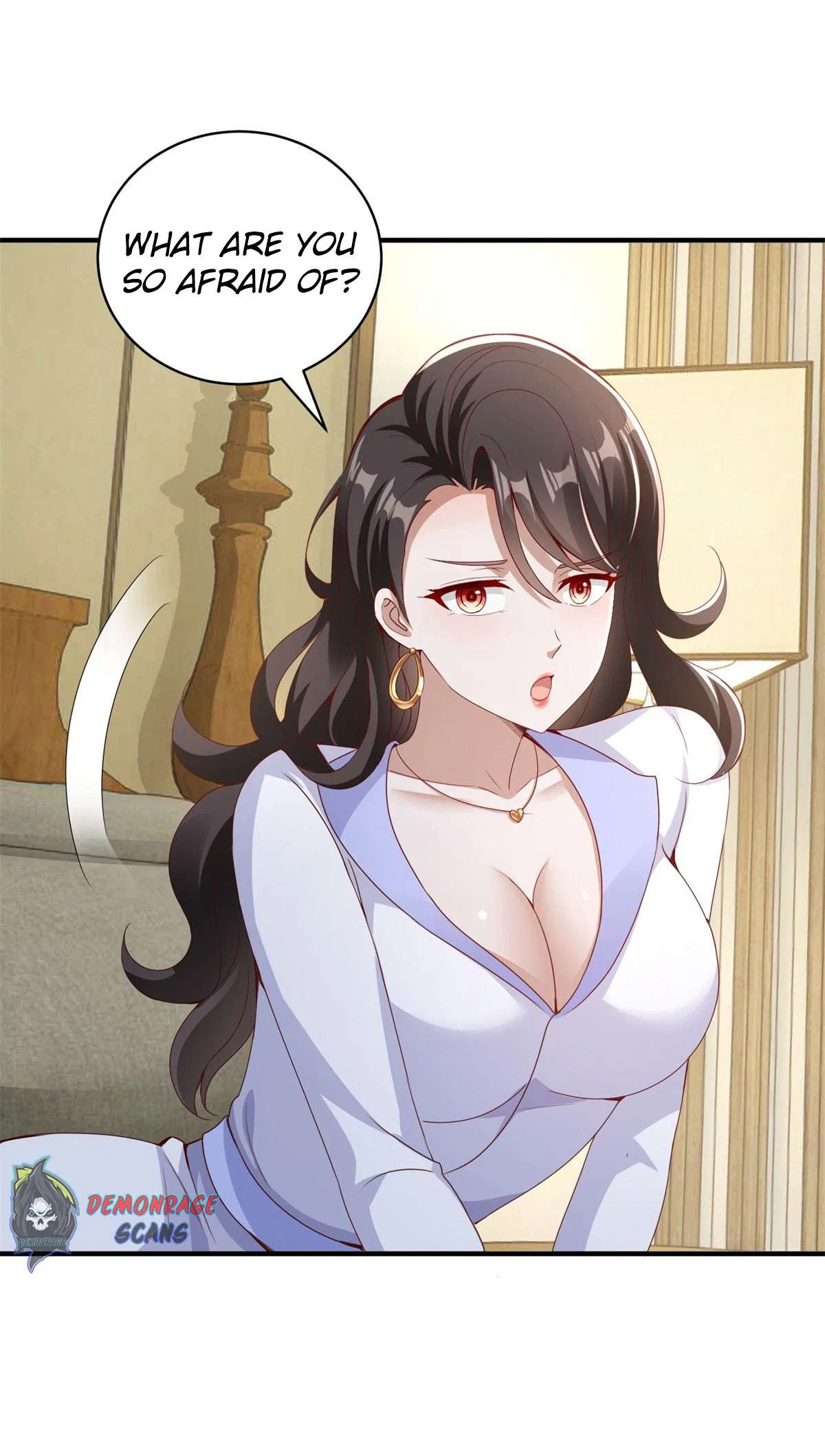 My Seven Sisters are Unparalleled Chapter 3 – Page 3