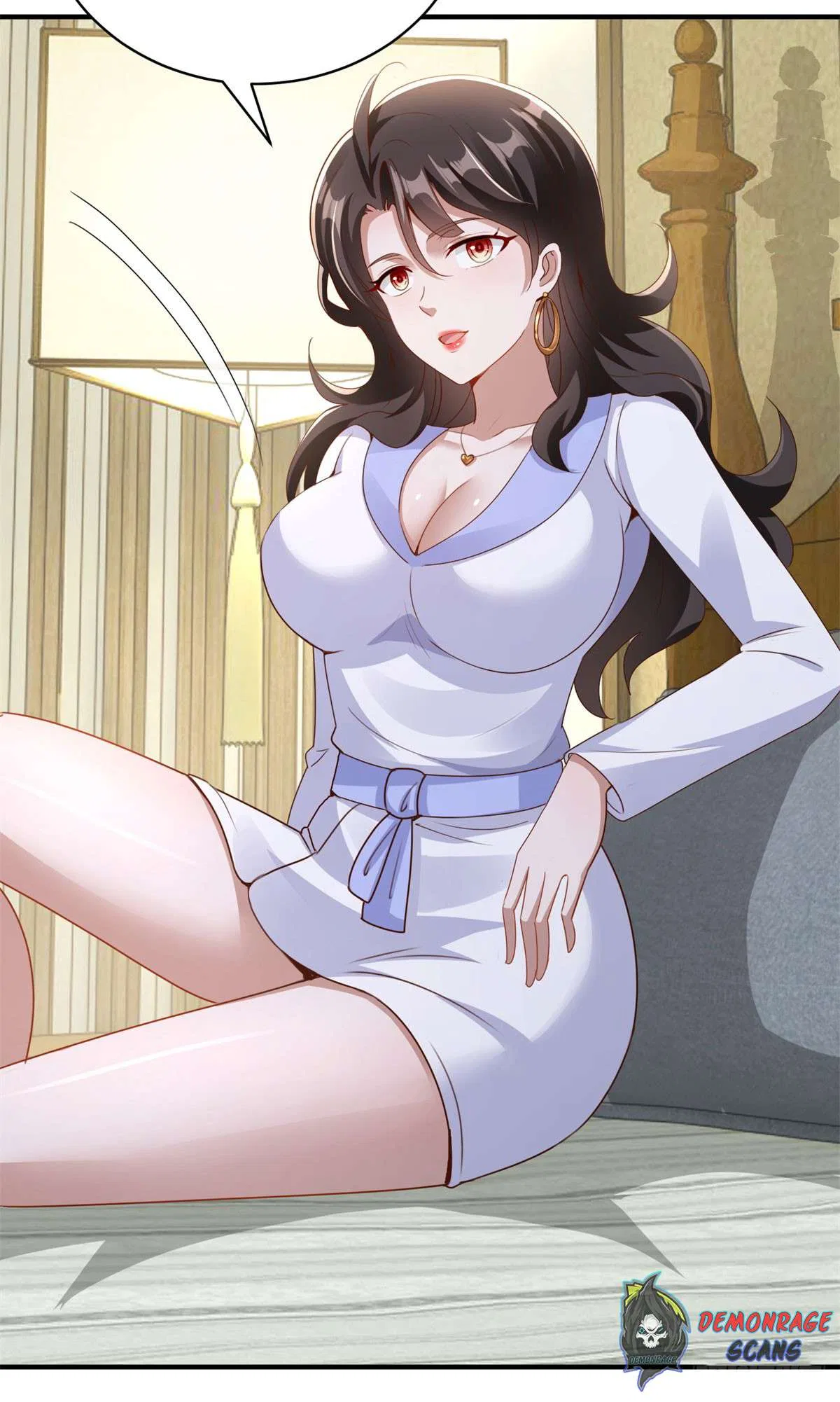 My Seven Sisters are Unparalleled Chapter 3 – Page 6