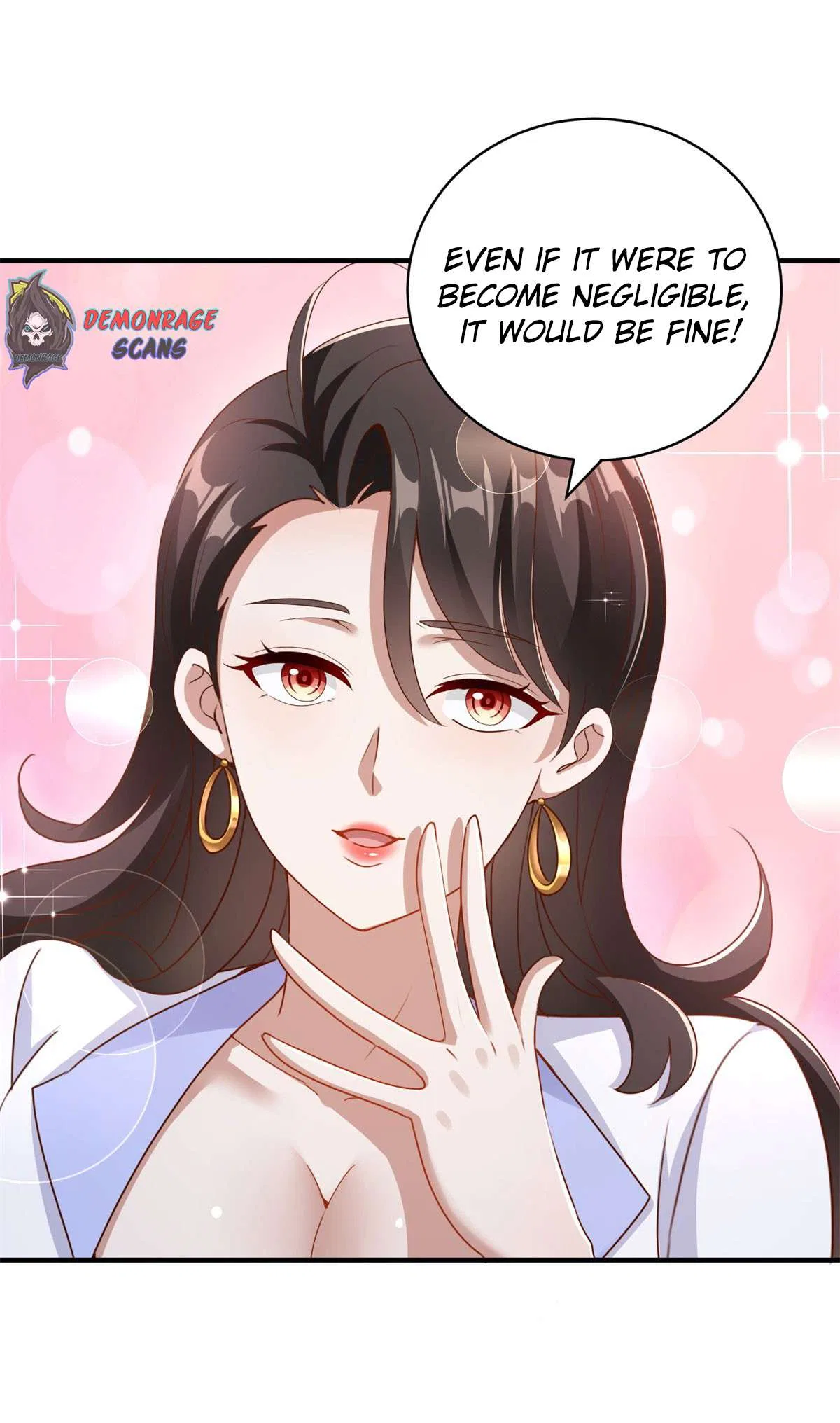 My Seven Sisters are Unparalleled Chapter 3 – Page 7