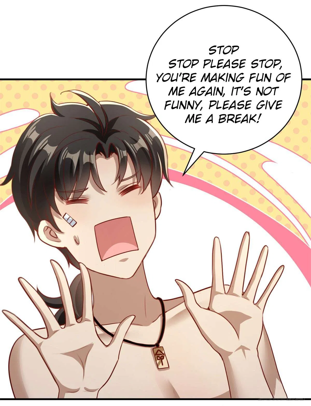 My Seven Sisters are Unparalleled Chapter 3 – Page 8